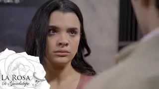 Mujer de la vida galante la rosa de guadalupe parte 1