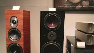 Denon Store Gdańsk - Galeria Bałtycka (spacer po sklepie)