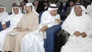 The British University in Dubai Corporate Video
