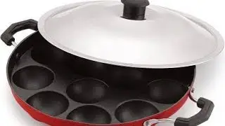 appam litti maker//litti banane ki machine//flipkart unboxing//litti chokha//litti banane ka tarika