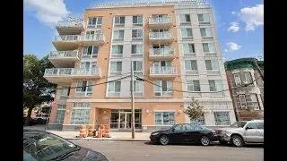 Video Walkthrough: 853 Macy Pl #6A Bronx, NY 10455