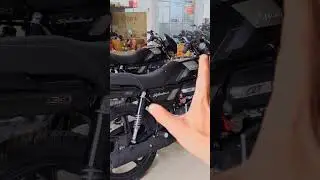 Hero Splendor Plus Disc Model All Modification Part 〽️〽️ #shorts #ytshorts