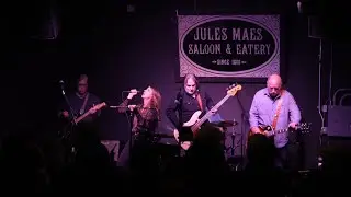 One Too Many (live at Jules Maes)  // Seola Station - November 22, 2024