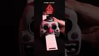 FNAF Security Breach Music Box