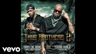 Bone Thugs-N-Harmony, Outlawz - What I'm Going Through