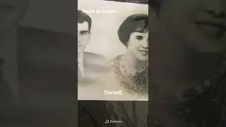 Hommage &agrave; mes racines 