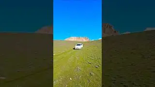 Qaqalisht &ndash; The Hidden Green Paradise of Upper Chitral | Tourist Heaven in Spring 2025