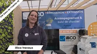 Interview de illico Travaux