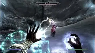Skyrim: 