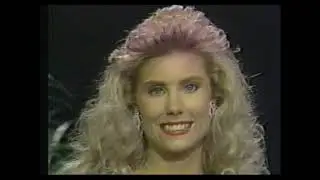 Musical Creations 1989 promotional video