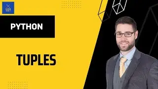 Tuples in Python | Python for Beginners | EP 20 | Code Cult