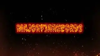 MajorfiaRecords Promotions