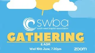 SWBA AGM 2021 - INVEST Internship Programme