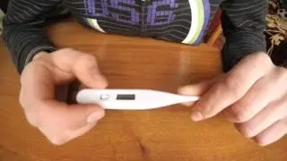 LCD Screen Digital Thermometer Термометр зі Китаю! термометр из Китая!