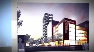 Haninge Kommun - Ongoing Construction