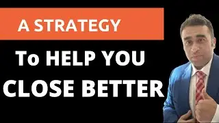 A sales strategy that will help you to close fast | An Army Rule
