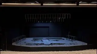After the performance: #BellShakespeare #HenryV 🎭 #shakespeare #theatre #sydneoperahouse