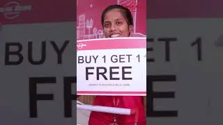 Catch All the Exciting Offers at Value Zone Hypermart |Value Zone Hypermart
