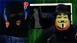 Fors&oslash;gt DDOS'et Af Lille Dreng LIVE