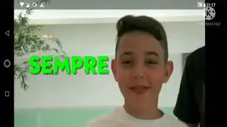 rap do loud thurzinho