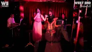 Somebody to Love (We Will Rock You) - Sabrina Aloueche