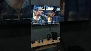 Как работает серия Call of Juarez на Xbox Series X