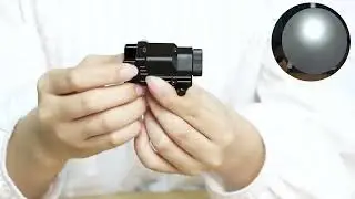 #LongRangePrecision #OutdoorTech #LaserTool #HikingGear #Topography #AdventurePrep #GearLab #optics