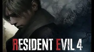Resident Evil 4 Remake Professional Difficulty SpeedRun: Road To Resident Evil Requiem Part 11