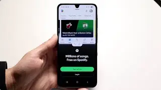 Как разделить экран многозадачности на Samsung Galaxy A26!