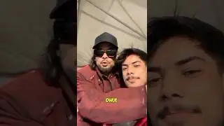 Ikka bhai mujhe dhul chatwa do - #funny #comedyshorts #shortvideos #indiasgotlatent