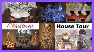 Christmas House Tour 2019| Karbglam