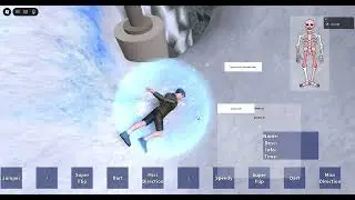 Broken Bones Ultimate 2 WORLD RECORD SCRAPES