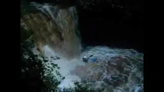 goit stock waterfall