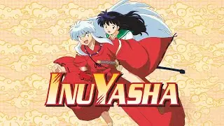 Opening Logos - Inuyasha (20??: USA/Canada Print)
