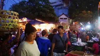 EXPLORING Bali's Hidden Market | Pasar Badung | VLOG 06