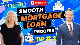 Master the mortgage process: Top tips for a smooth and stress-free experience