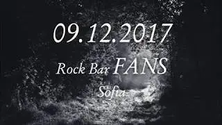 Distorted Reality and Mystica in Fans (teaser)