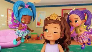 👶 Baby Alive | Princess Ellie Grows Up | COMPILATION | Season 2 | Family Kids Cartoon