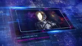 NFT Moon Metaverse-IS THE MULTI BLOCKCHAIN Create2Earn universe with unlimited options
