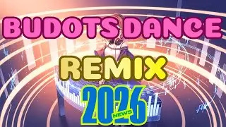 Budots Dance Remix 2025🔥| Ultimate Party DJ Mix Going Viral