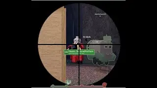 [TC2] Marksman gameplay (and a little bit of Annihilator)