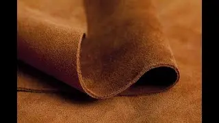Da Lộn là gì? What is suede leather ? Cách chăm sóc da lộn nhanh hỏng nhất.