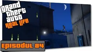 GTA Real Life | MARELE PLAN! (Evadarea lui Bordu din PUSCARIA RAHOVA) | Episodul 84