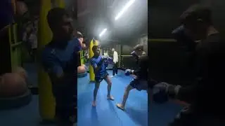 #bursa #mma #kickboxing #turkey #boks #g&ouml;r&uuml;kle # onsekizacademy -boks sparing