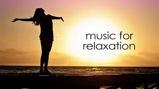 The best broadcast of music for sleep, music for relaxation