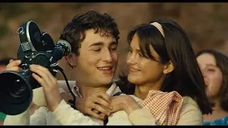 The Fabelmans | Trailer D (My Life)