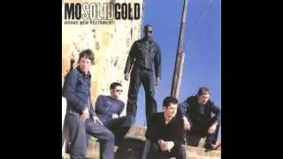 Mo Solid Gold - Prince Of The New Wave