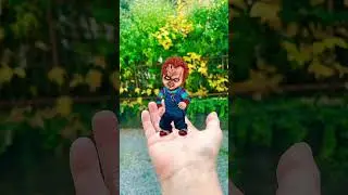 Chucky dance