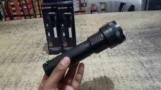 JY Super JY-2076 Torch & Emergency Light || सस्ता एवं टिकाऊ सऊदी टॉर्च Prise 160/- #rke