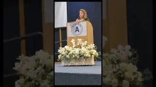 Paraninfa Profa. Dra. Maria Fernanda Martins-Ortiz, Formatura III Turma de Odontologia, AEMS,  2025.